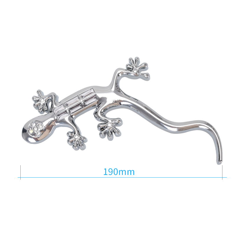 Led Car Gecko Solar Warning Si - Gecko Lighting & Decor recensie en prijs
