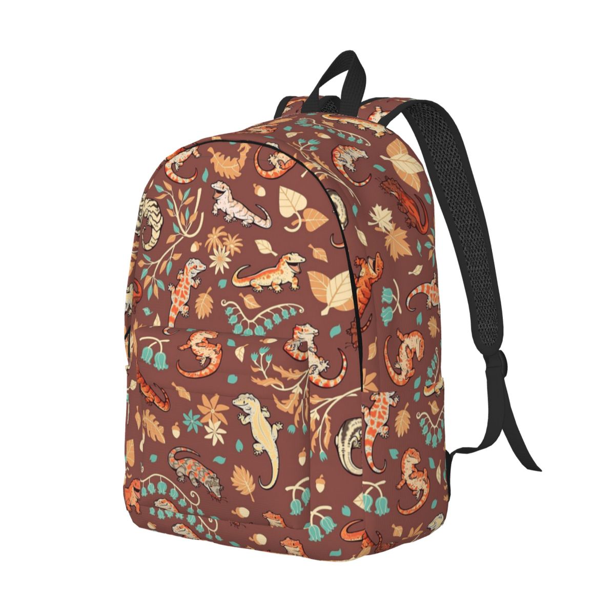 Autumn Geckos In Light Brown B - Gecko Lighting & Decor recensie en prijs