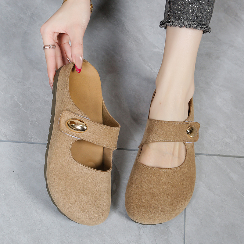 Women's shoes Lady Boken shoe  - Lighting Decor And More recensie en prijs
