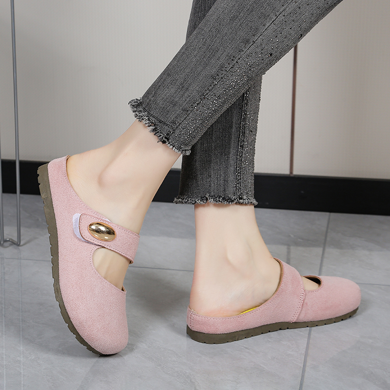 Women's shoes Lady Boken shoe  - Lighting Decor And More recensie en prijs