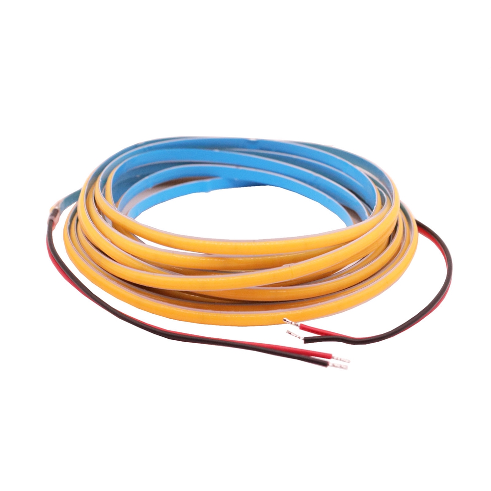 5mm  COB LED Strip 384LEDs/m S - Lighting Decor And More recensie en prijs