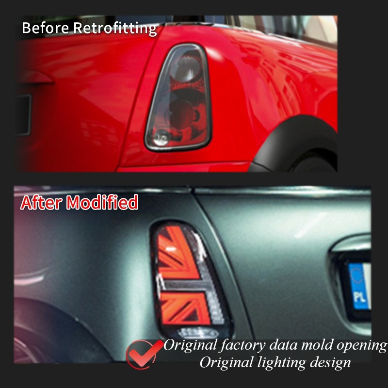 For MINI R50 R53 R52 Cooper 20 - Union Lighting & Decor Montreal Quebec recensie en prijs