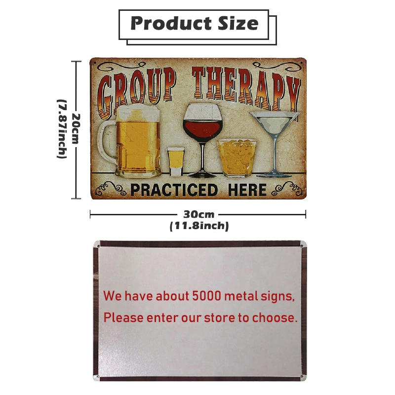 Nova Scotia Metal Sign Designi - Nova Decor & Lighting Juletrelys recensie en prijs