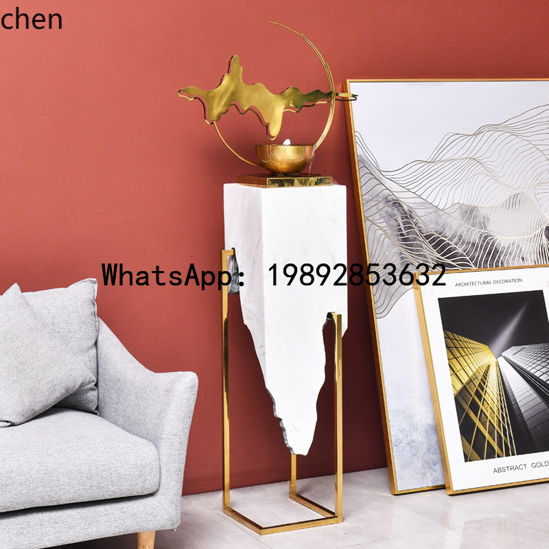 X8 company living room interio - Lighting Decor Company recensie en prijs
