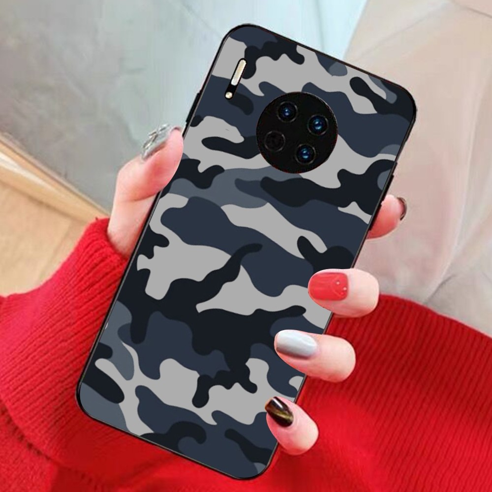 Camouflage  For Huawei Mate 10 - Nova Decor & Lighting Juletrelys recensie en prijs