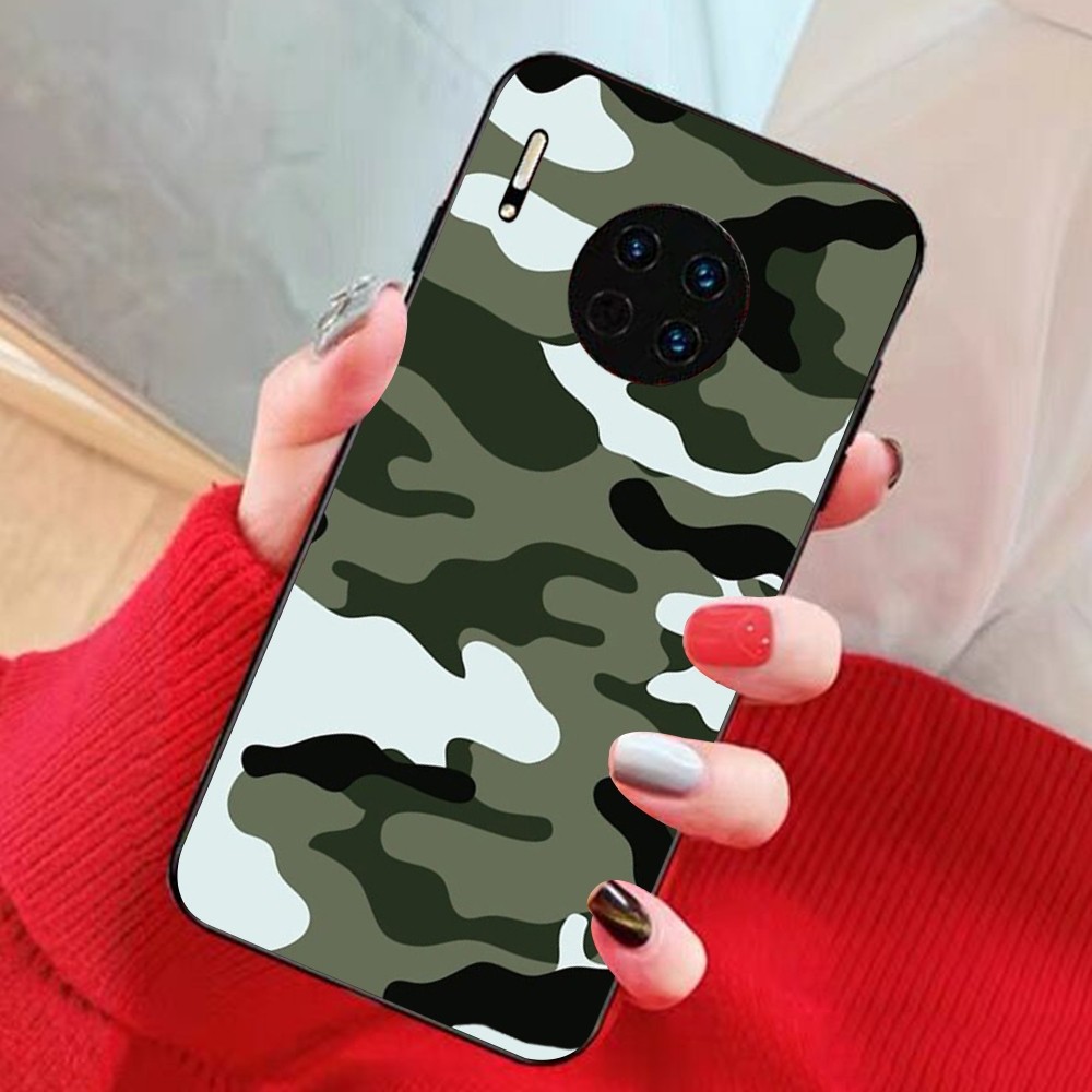 Camouflage  For Huawei Mate 10 - Nova Decor & Lighting Juletrelys recensie en prijs