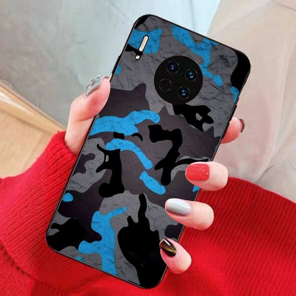 Camouflage  For Huawei Mate 10 - Nova Decor & Lighting Juletrelys recensie en prijs