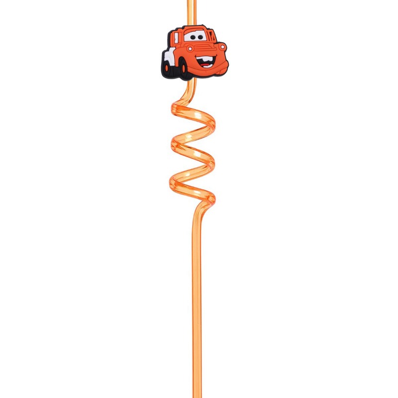 Dsn 11pcs Cars Reusable Drinki - Lighting Mcqueen Birthday Decor recensie en prijs