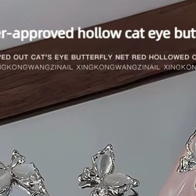 5 Peças de Joias para Unhas em - Nova Decor & Lighting Juletrelys recensie en prijs