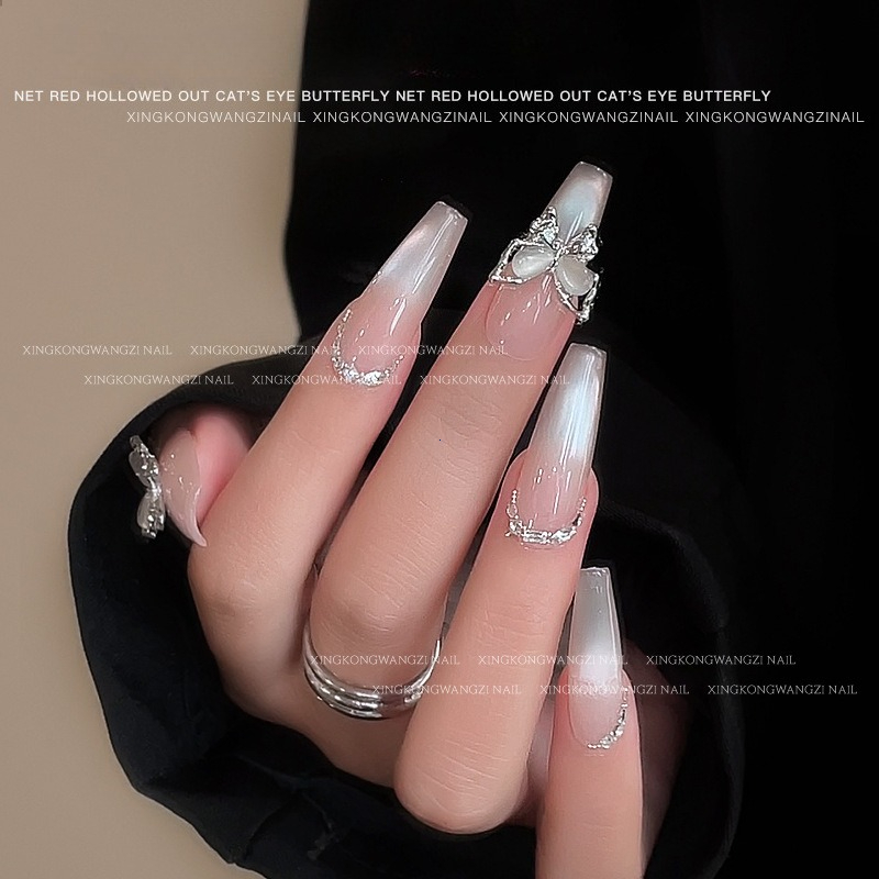 5 Peças de Joias para Unhas em - Nova Decor & Lighting Juletrelys recensie en prijs