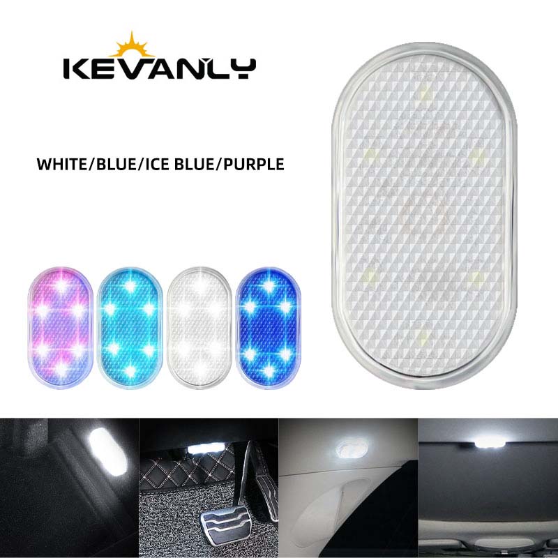 LED Touch Light Mini Wireless  - Lzpz Rui Decor Lighting Store recensie en prijs