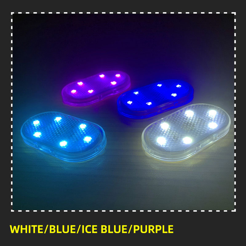 LED Touch Light Mini Wireless  - Lzpz Rui Decor Lighting Store recensie en prijs