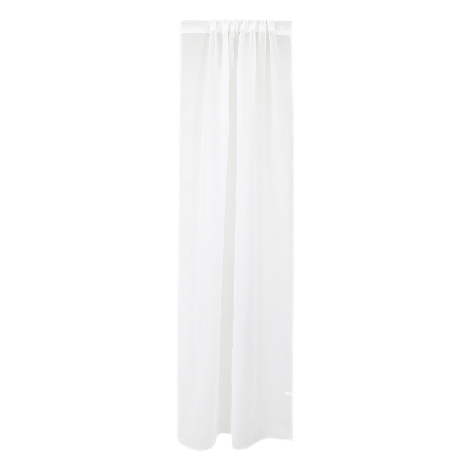 White Sheer Curtain Light Filt - Office Lighting Decor recensie en prijs