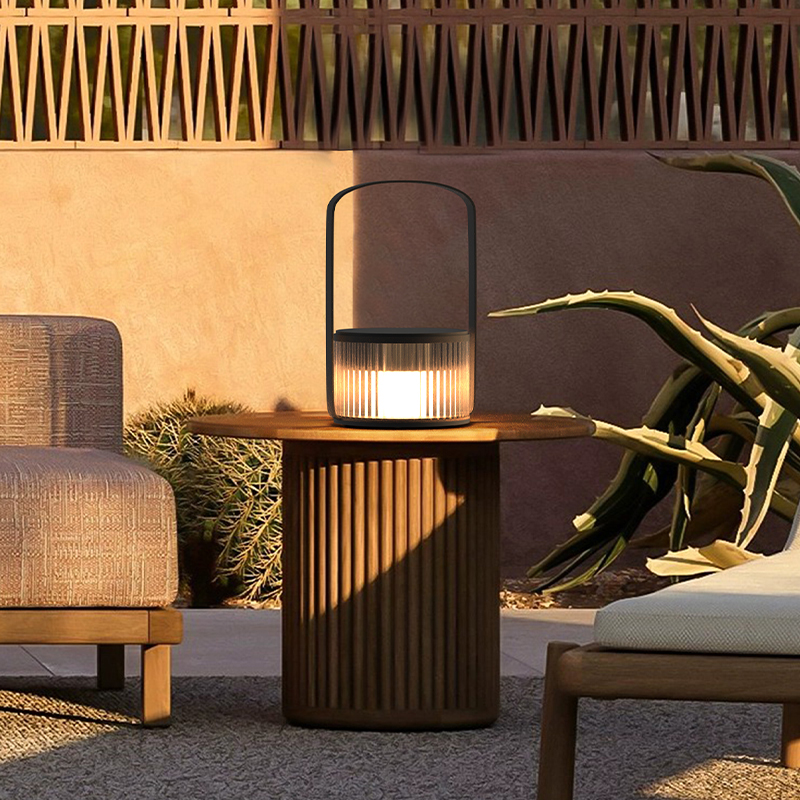 Outdoor Charging Portable Ambi - Lighting Decor Outdoor recensie en prijs
