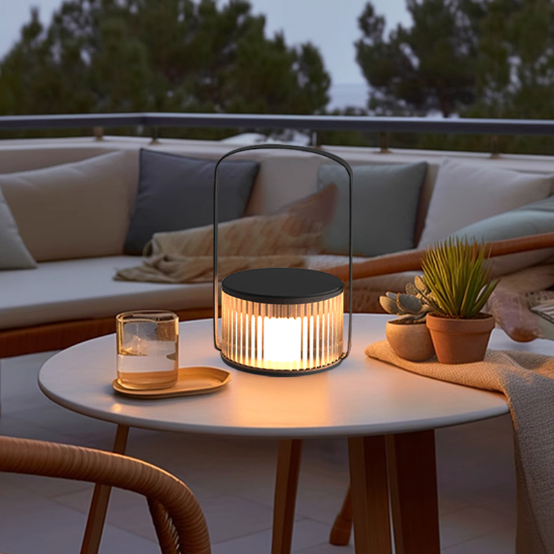 Outdoor Charging Portable Ambi - Lighting Decor Outdoor recensie en prijs