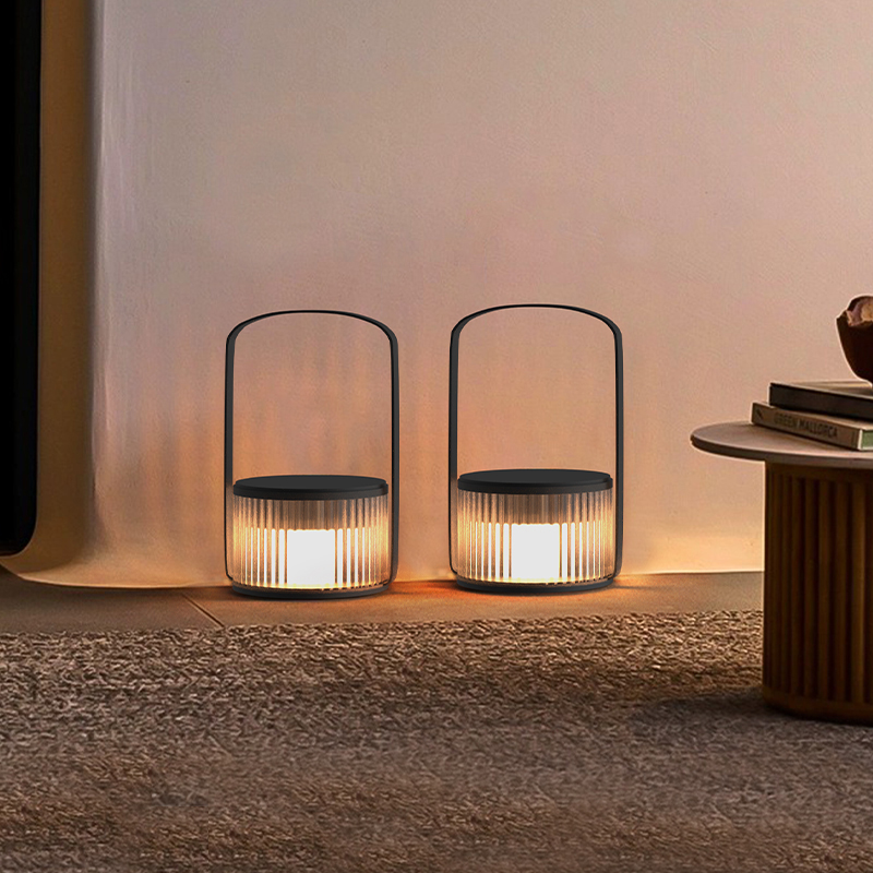 Outdoor Charging Portable Ambi - Lighting Decor Outdoor recensie en prijs