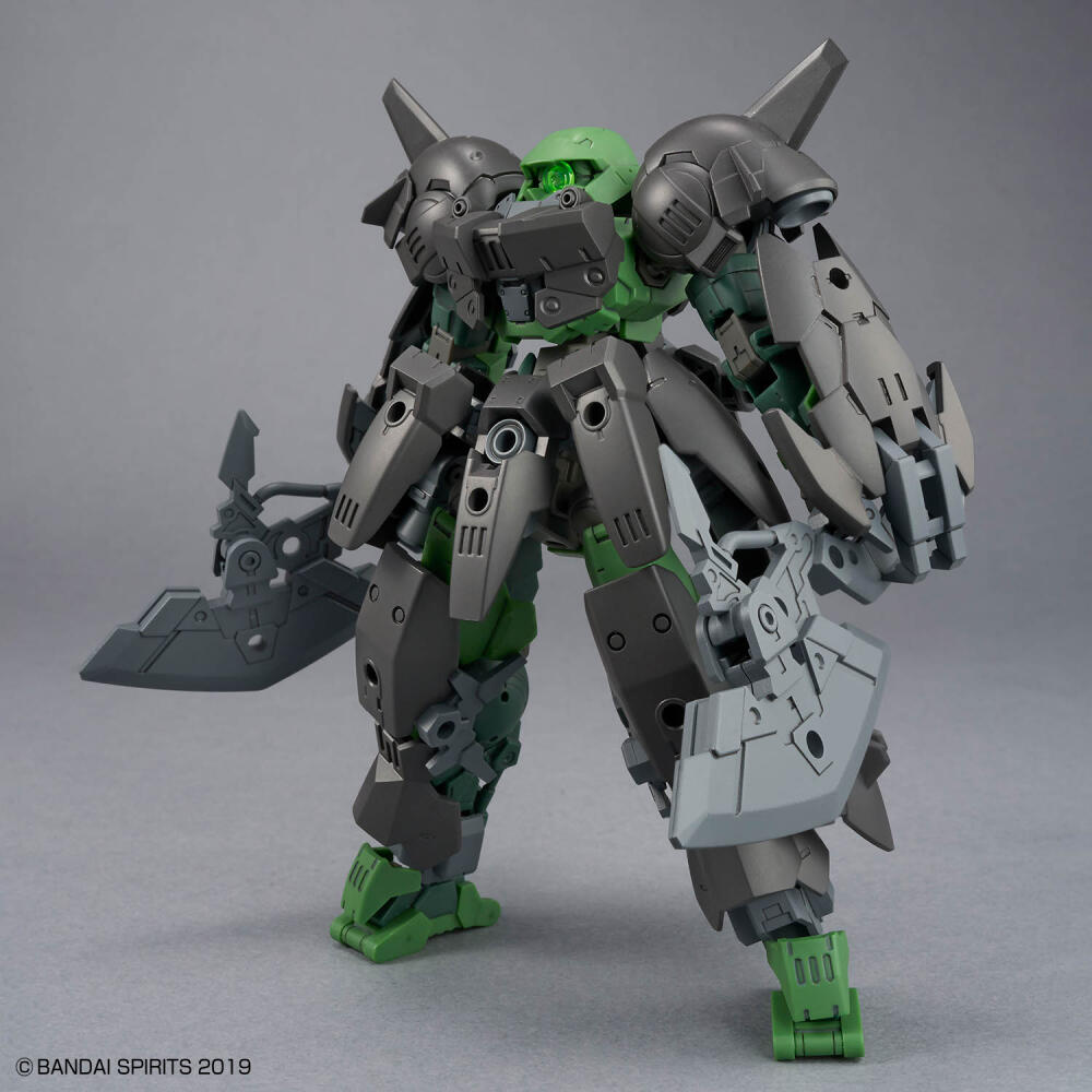 In Stock BANDAI 30MM 1/144 bEX - Nova Decor & Lighting Juletrelys recensie en prijs