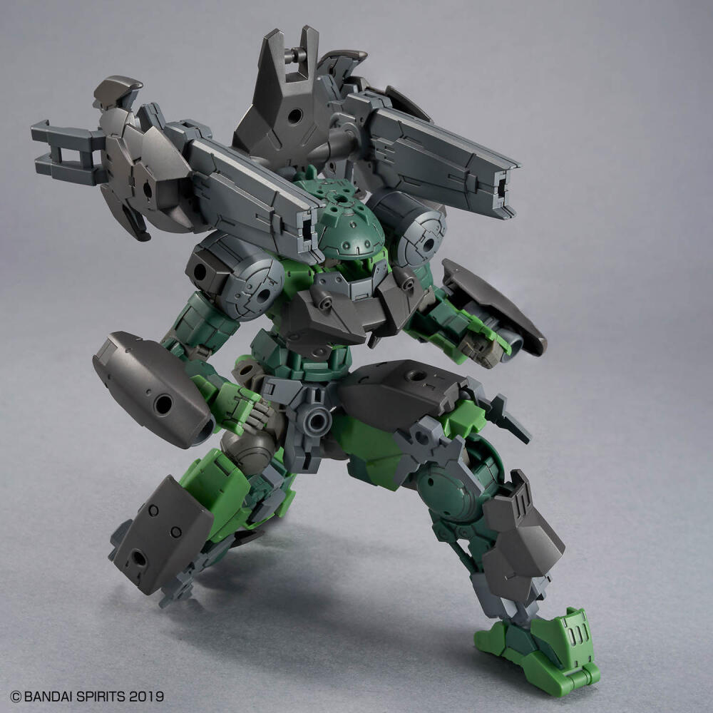In Stock BANDAI 30MM 1/144 bEX - Nova Decor & Lighting Juletrelys recensie en prijs