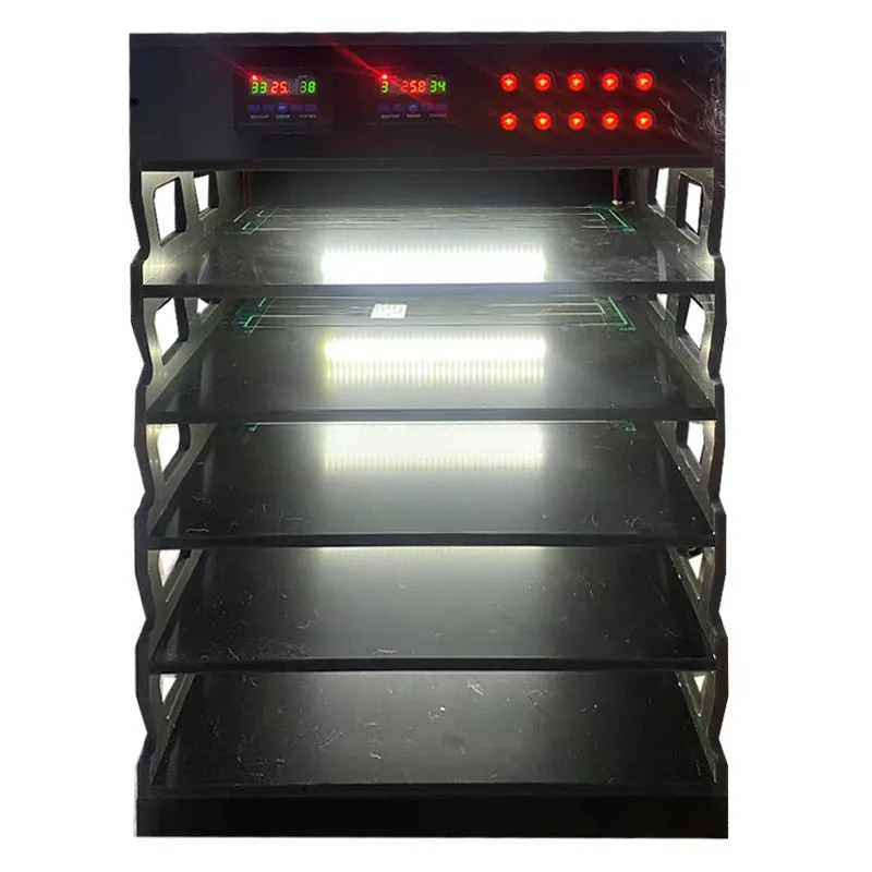 Intelligent PVC Reptile Furnit - Gecko Lighting & Decor recensie en prijs