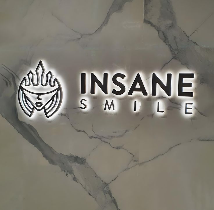 Customized 3D LED-Lighted Chan - Lighting Decor Company recensie en prijs
