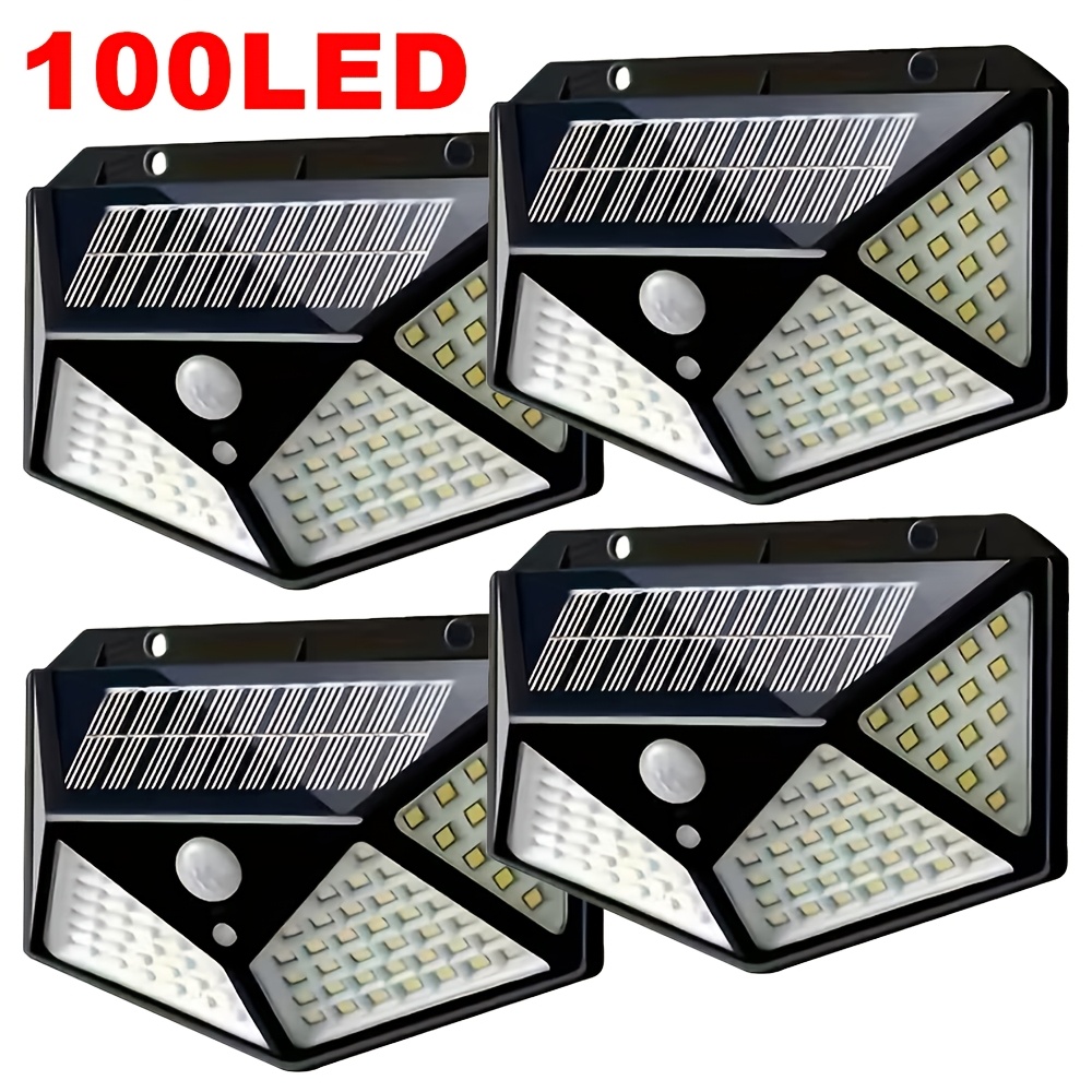 100LED Outdoor Solar Garden Li - Lighting Decoration Outdoor recensie en prijs
