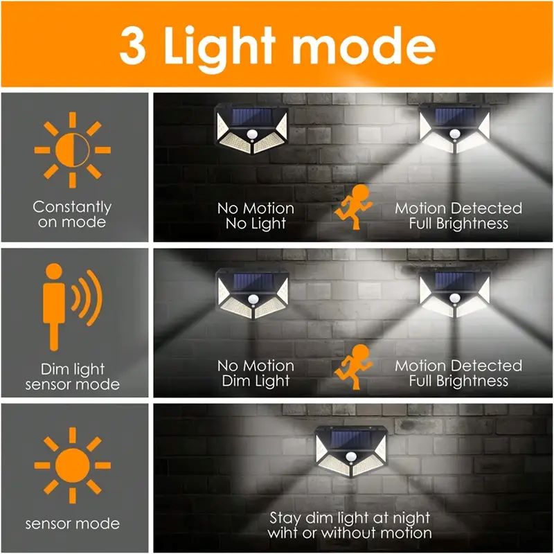 100LED Outdoor Solar Garden Li - Lighting Decoration Outdoor recensie en prijs