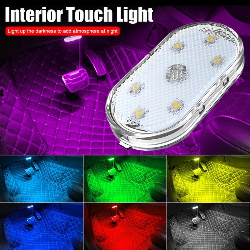 Car lighting multi-function re - Lzpz Rui Decor Lighting Store recensie en prijs