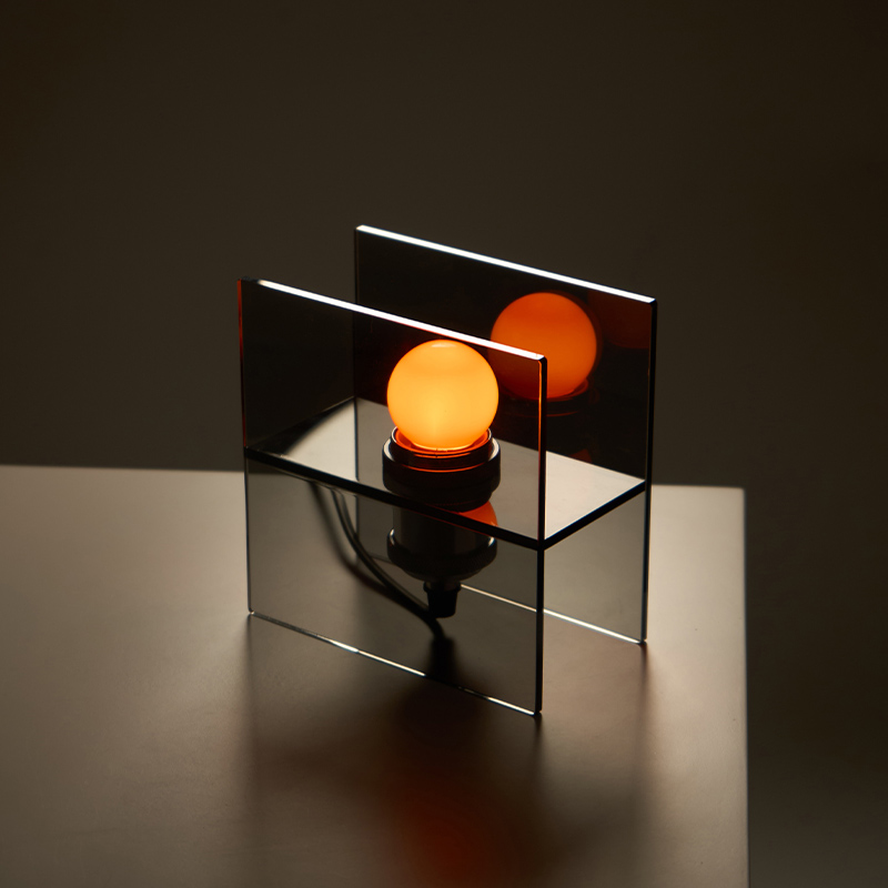 Light Luxury Desktop Luminous  - Lighting Decor Sunrise recensie en prijs