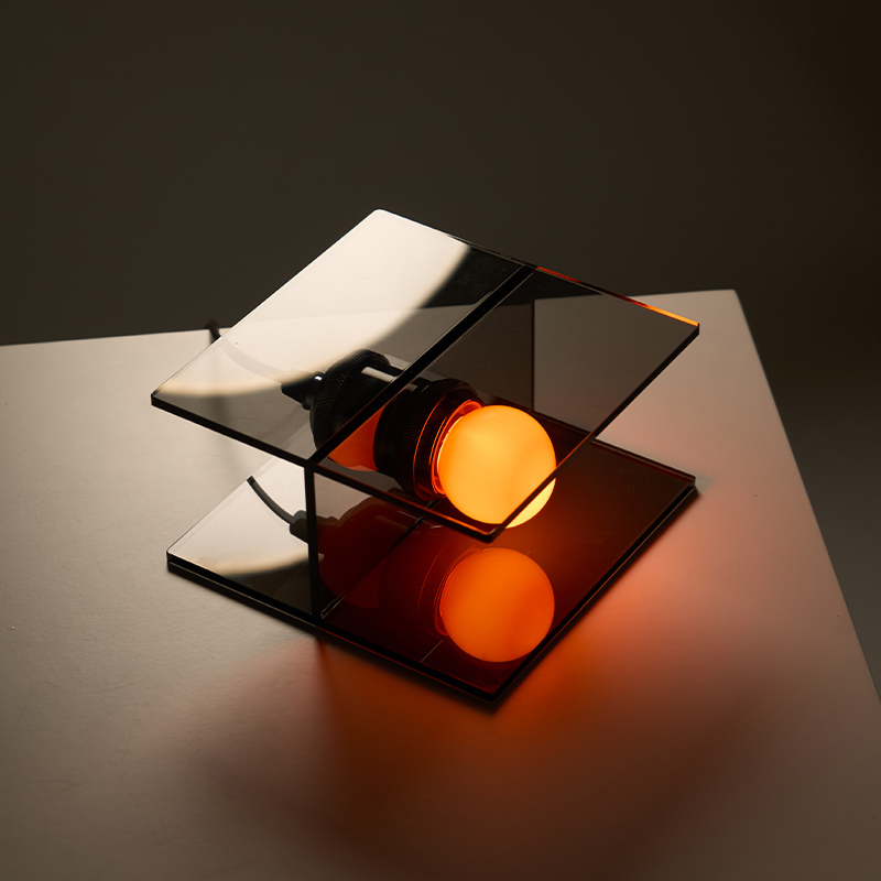 Light Luxury Desktop Luminous  - Lighting Decor Sunrise recensie en prijs