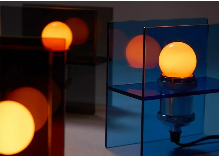 Light Luxury Desktop Luminous  - Lighting Decor Sunrise recensie en prijs