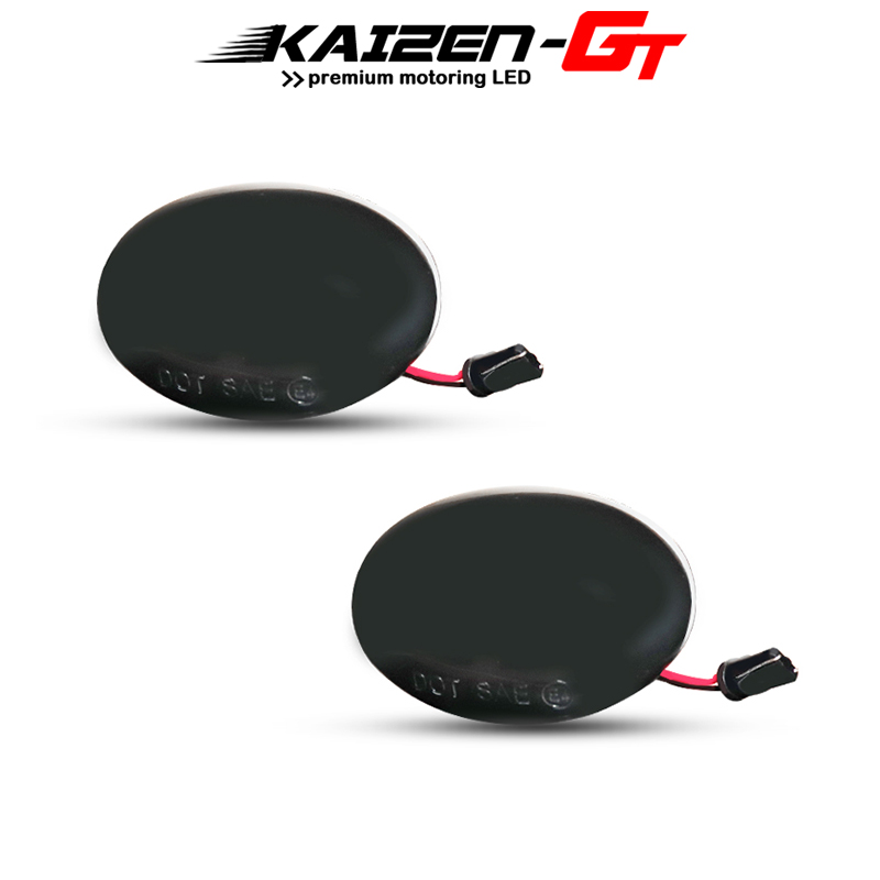 2PCS Union Jack Smoked Lens Am - Union Lighting & Decor Montreal Quebec recensie en prijs