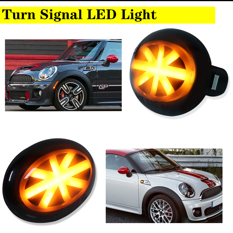 2PCS Union Jack Smoked Lens Am - Union Lighting & Decor Montreal Quebec recensie en prijs