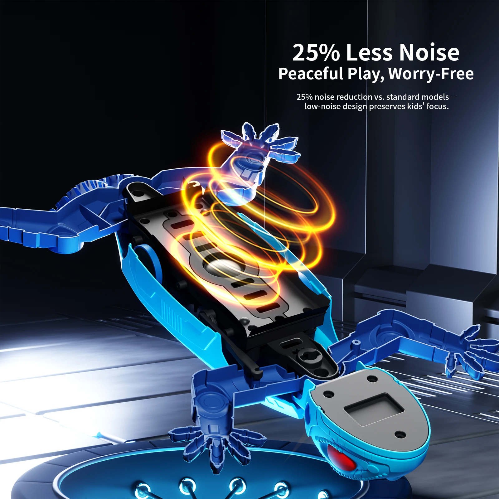 Remote Control Light-Up Wall C - Gecko Lighting & Decor recensie en prijs