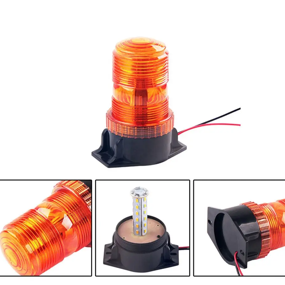 12 24V 48v 60 80v Rooftop 30 L - Orange Lighting Decor recensie en prijs