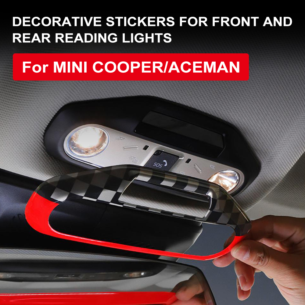 Car Reading Light Trim Cover F - Union Lighting & Decor Montreal Quebec recensie en prijs
