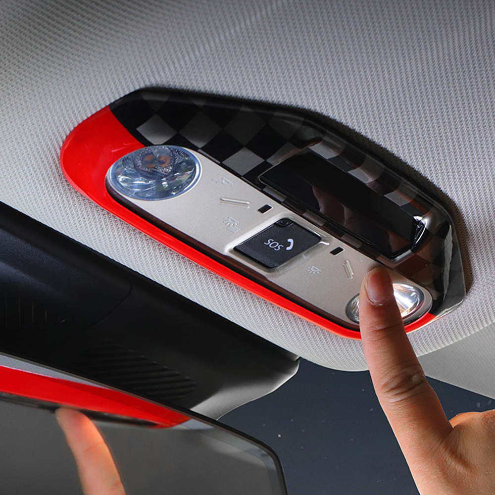 Car Reading Light Trim Cover F - Union Lighting & Decor Montreal Quebec recensie en prijs