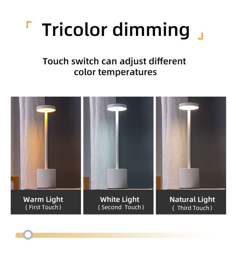 GGBingo Metal Light Table Lamp - Lighting Decor Living Room recensie en prijs