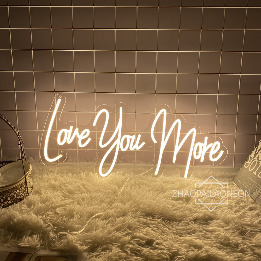 Wedding Neon Sign Led Lights L - Lighting Decor And More recensie en prijs