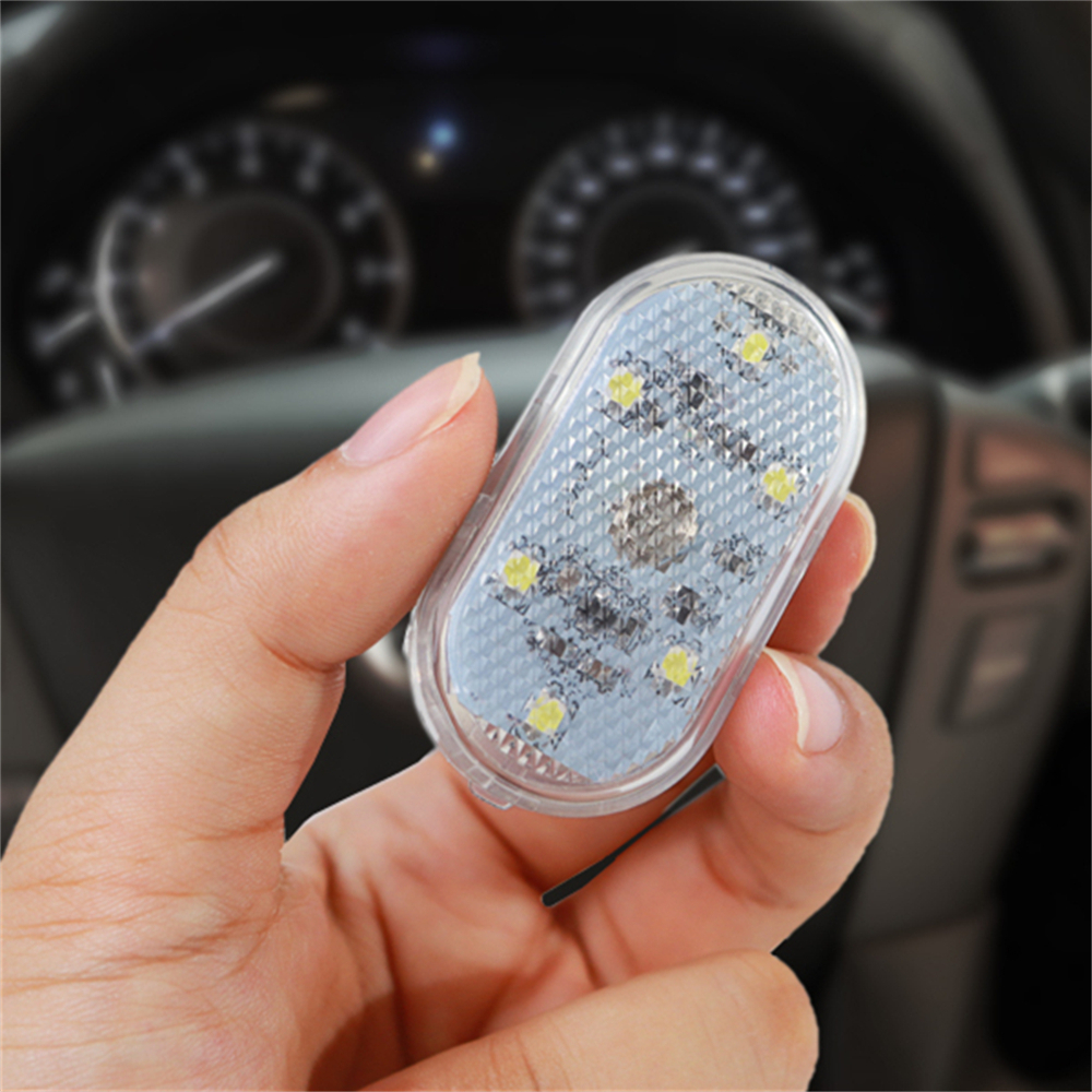 2PCS Wireless Adhesive LED Lig - Lzpz Rui Decor Lighting Store recensie en prijs