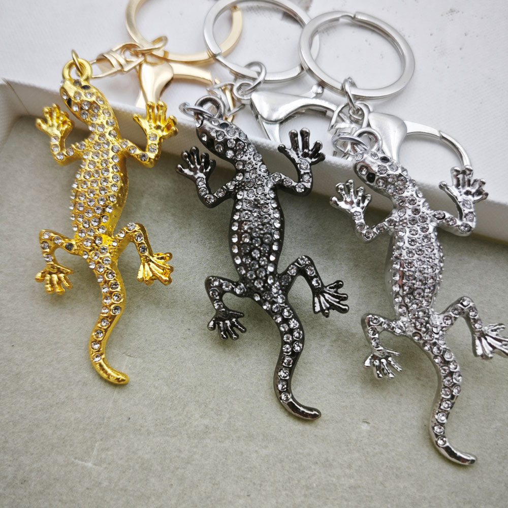 Originality 3D Metal Gecko Liz - Gecko Lighting & Decor recensie en prijs