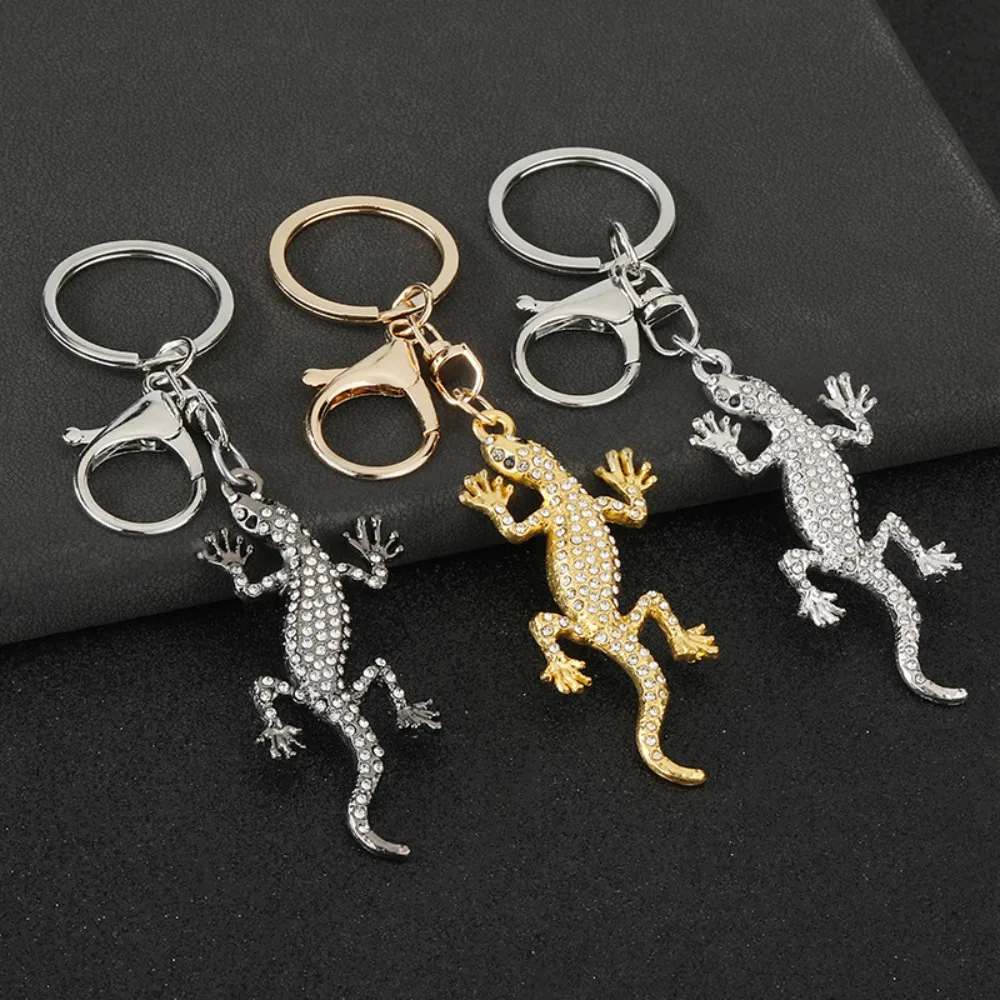 Originality 3D Metal Gecko Liz - Gecko Lighting & Decor recensie en prijs