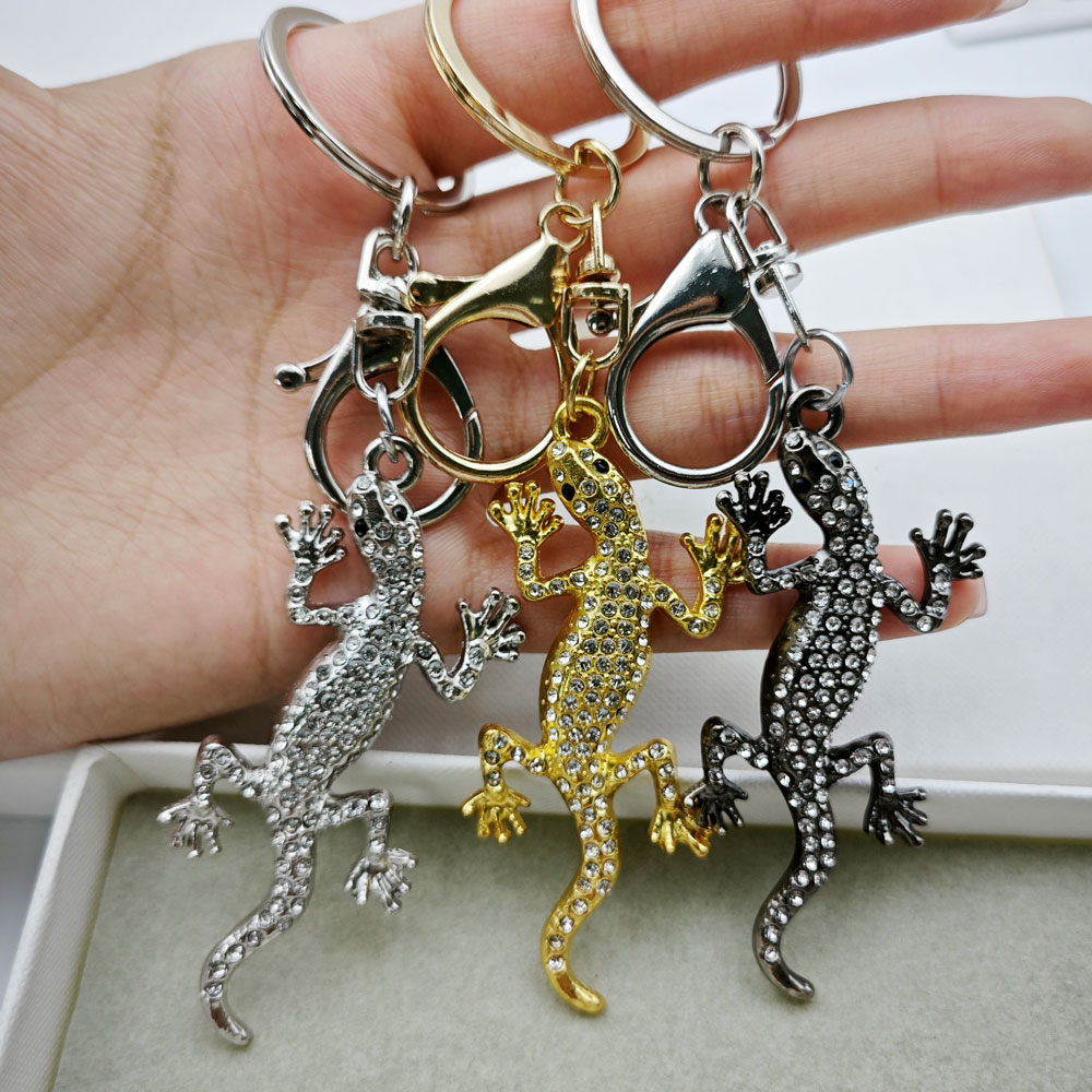 Originality 3D Metal Gecko Liz - Gecko Lighting & Decor recensie en prijs