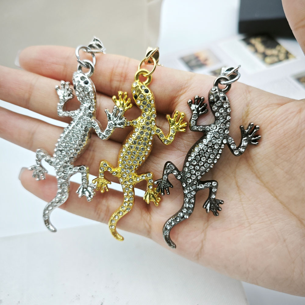 Originality 3D Metal Gecko Liz - Gecko Lighting & Decor recensie en prijs