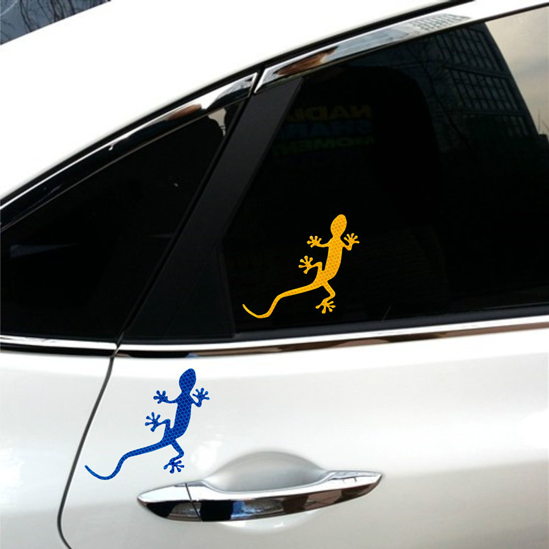 Gecko Reflective Safety Mark C - Gecko Lighting & Decor recensie en prijs