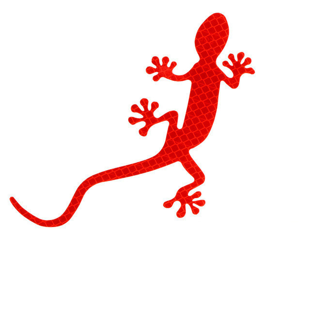 Gecko Reflective Safety Mark C - Gecko Lighting & Decor recensie en prijs
