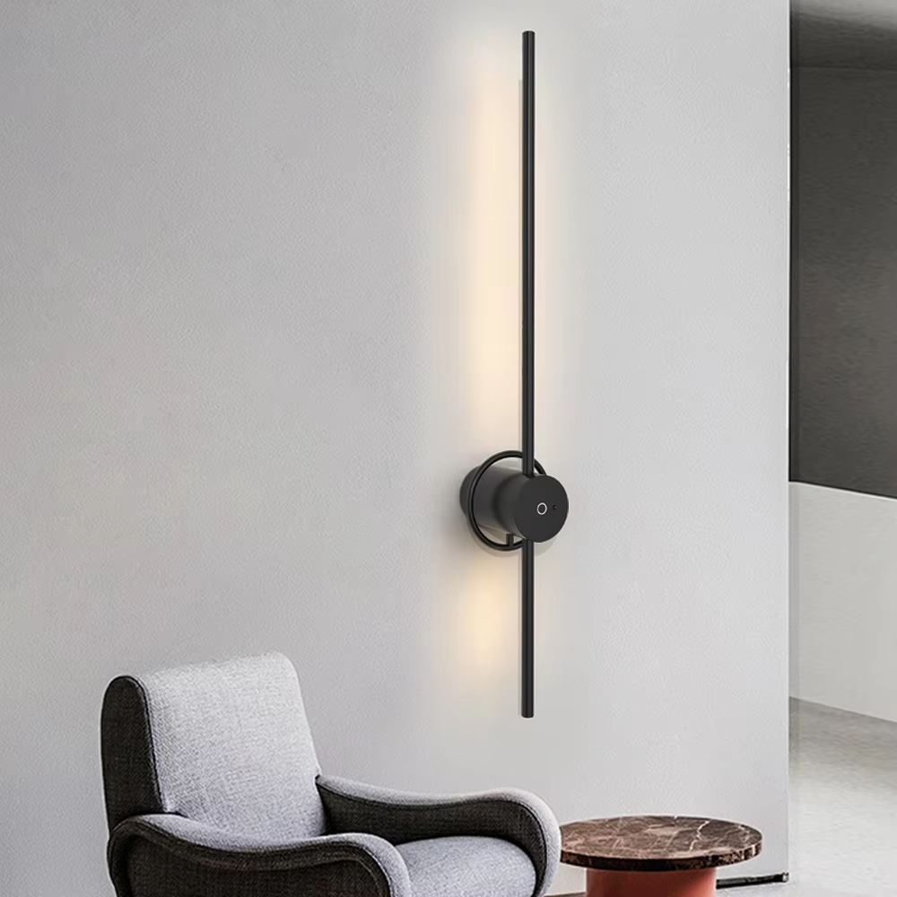 Modern Rechargeable LED Wall S - Lighting Decor Living Room recensie en prijs