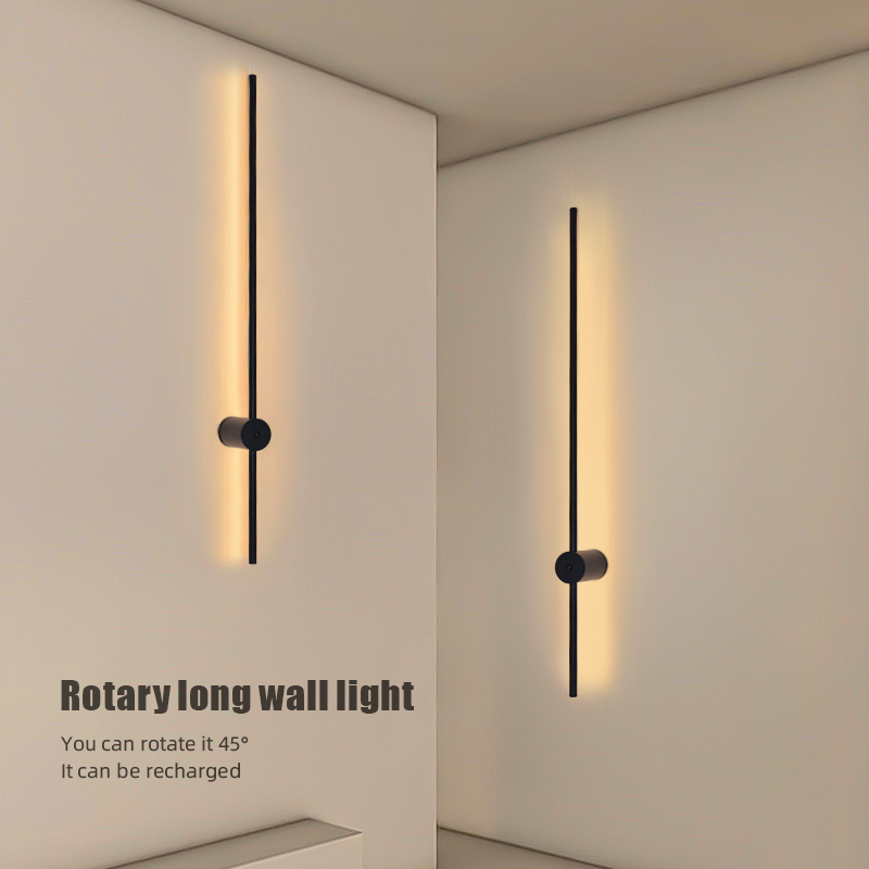Modern Rechargeable LED Wall S - Lighting Decor Living Room recensie en prijs