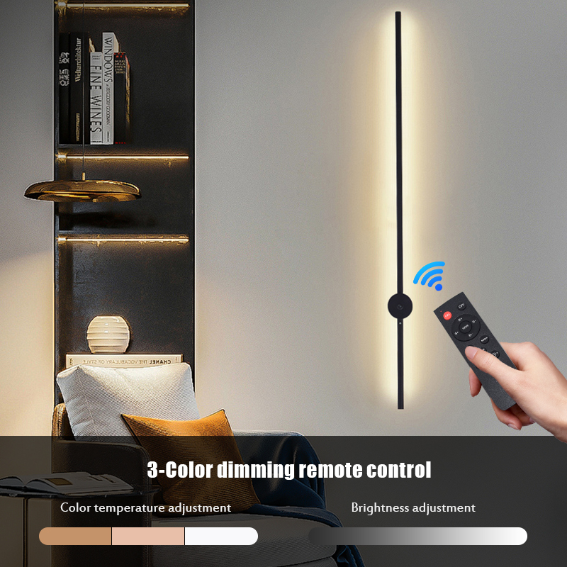 Modern Rechargeable LED Wall S - Lighting Decor Living Room recensie en prijs