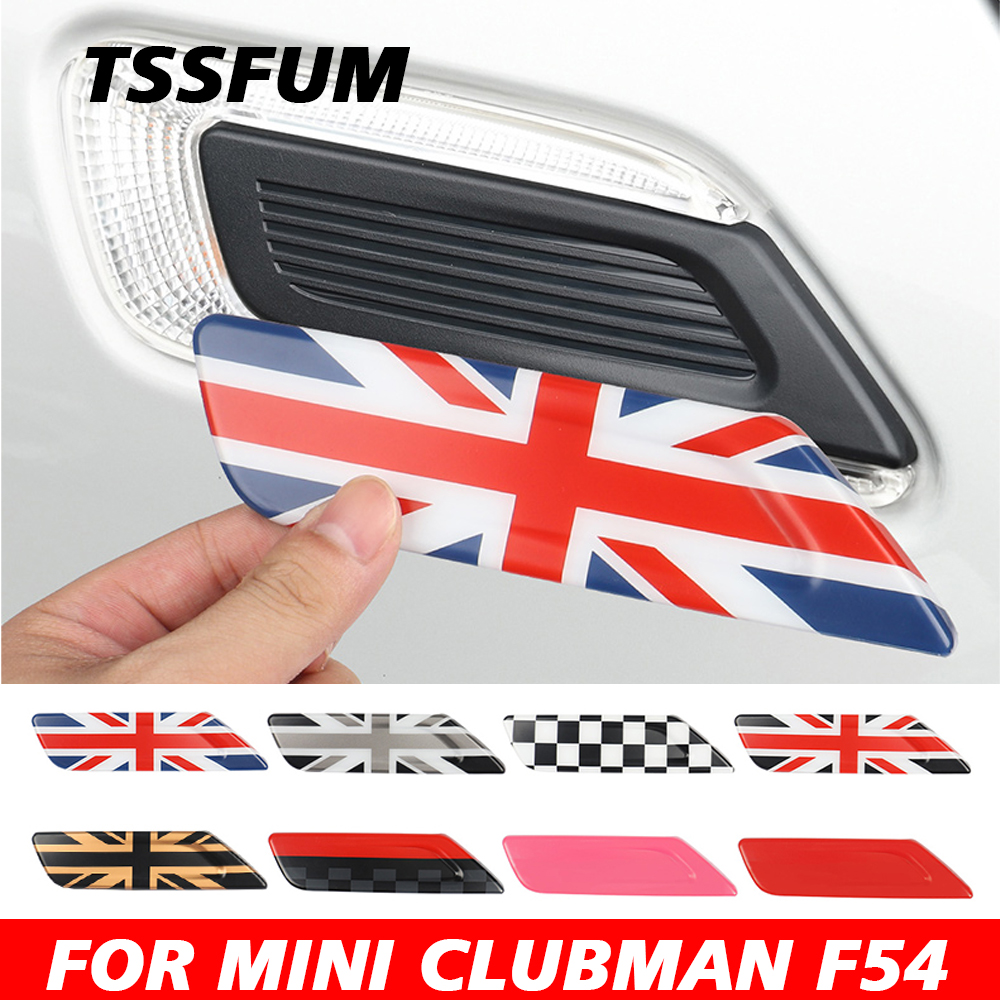 1Pair Union Jack Exterior Side - Union Lighting & Decor Montreal Quebec recensie en prijs