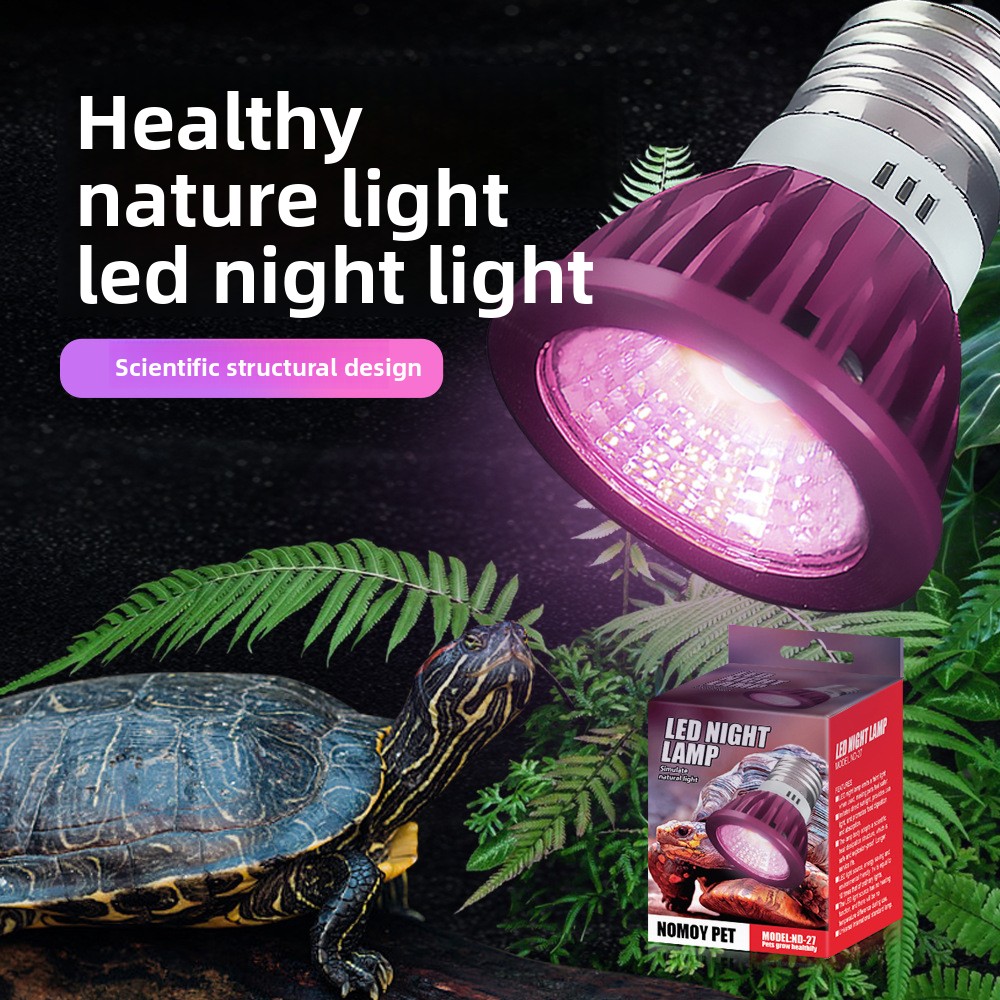 NOMOY Moonlight LED Night Ligh - Gecko Lighting & Decor recensie en prijs